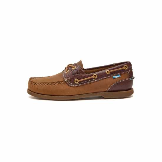 Chatham Women's Boat Shoes  