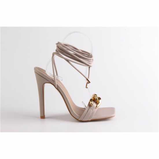 Дамски обувки No Doubt Doub Stlt Ti Sndl Ld99 No Doubt Doub Stlt Ti Sndl Ld99 Дамски обувки