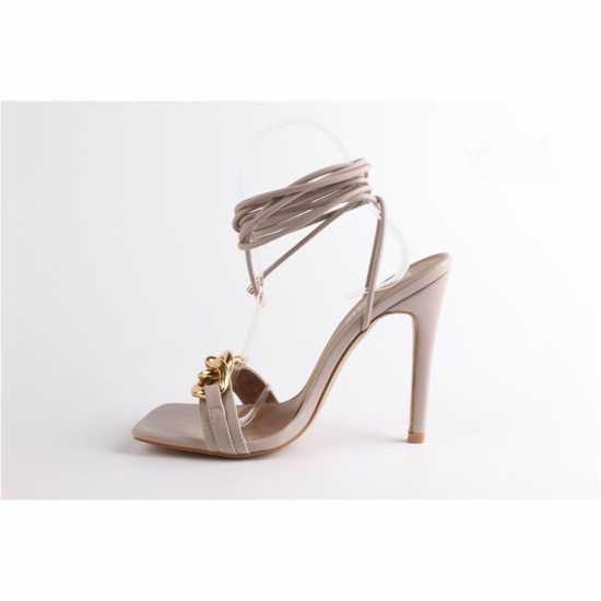 Дамски обувки No Doubt Doub Stlt Ti Sndl Ld99 No Doubt Doub Stlt Ti Sndl Ld99 Дамски обувки