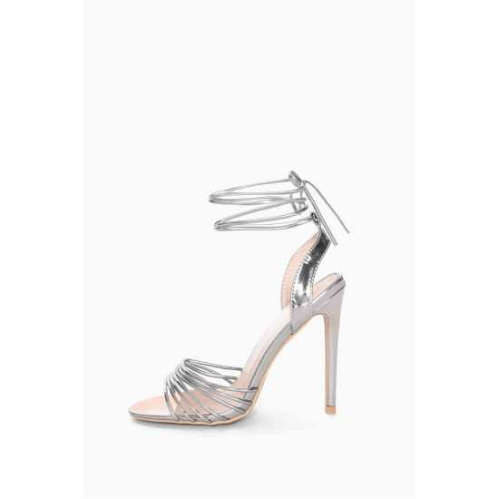 Дамски обувки Glamorous Strappy High-Heels Glamorous Strappy High-Heels Дамски обувки