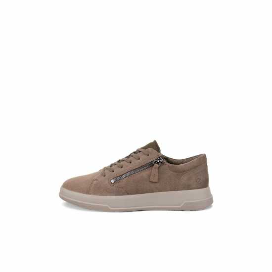 Ecco Маратонки Women's Move Court Trainers Тоуп Ecco Маратонки Women's Move Court Trainers Тоуп