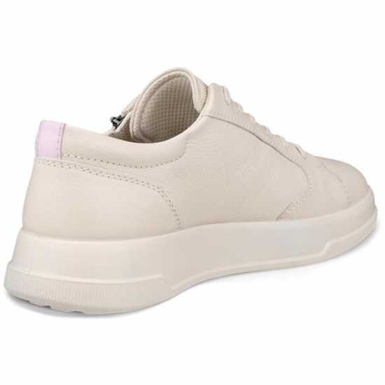 Ecco Маратонки Women's Move Court Trainers Лиместон Ecco Маратонки Women's Move Court Trainers Лиместон