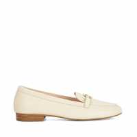 Dune London Dune Lo Gladia Ld99 Ecru 