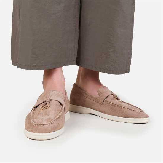 Wheres That From Slip On Trim Loafers  