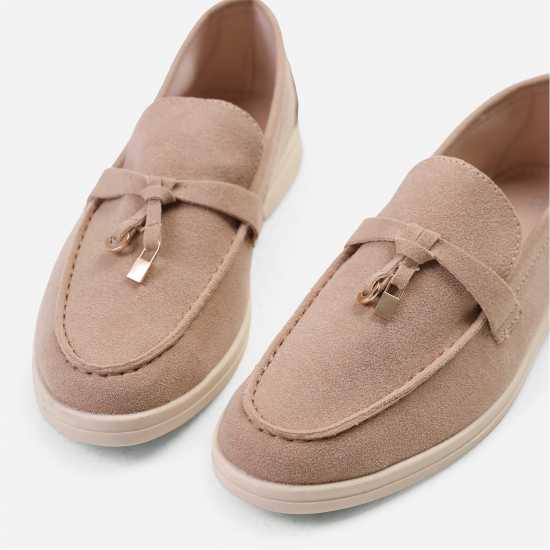 Wheres That From Slip On Trim Loafers  