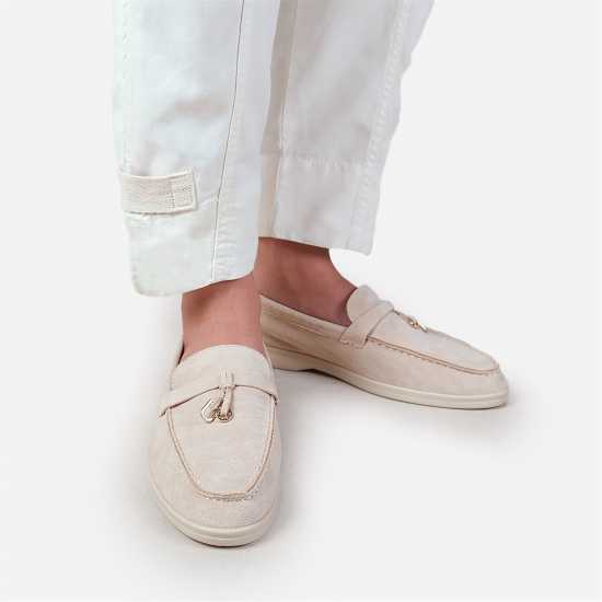 Wheres That From Slip On Trim Loafers  