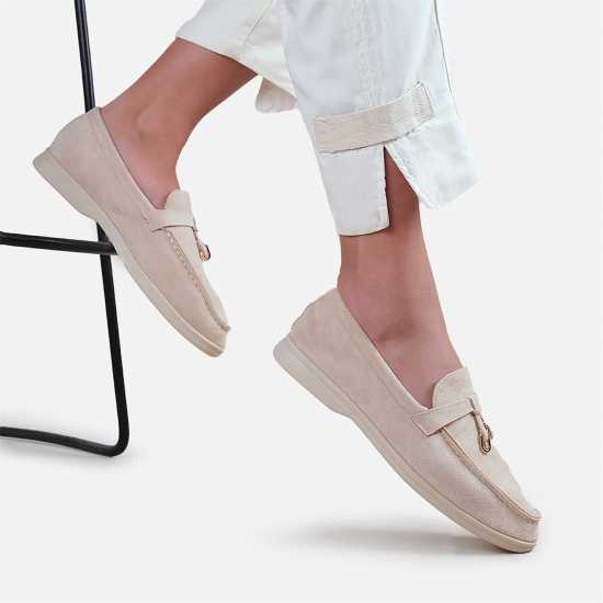 Wheres That From Slip On Trim Loafers  