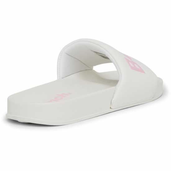 Bench Calypso Slider Slipper Бяло 