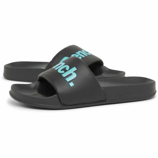 Bench Calypso Slider Slipper Черно 