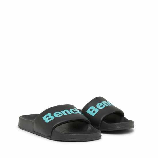 Bench Calypso Slider Slipper Черно 