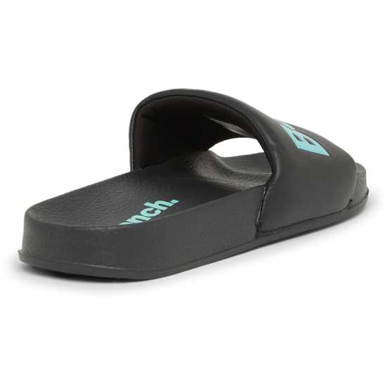 Bench Calypso Slider Slipper Черно 