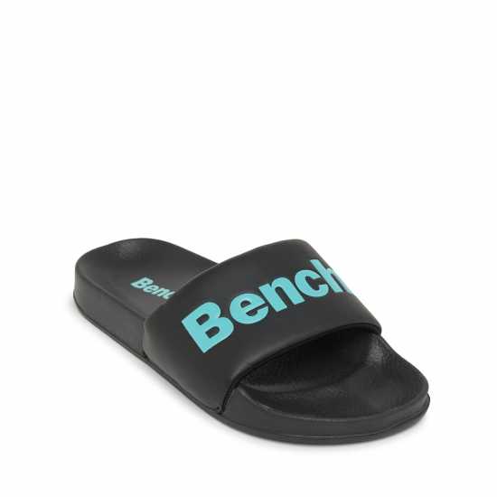 Bench Calypso Slider Slipper Черно 