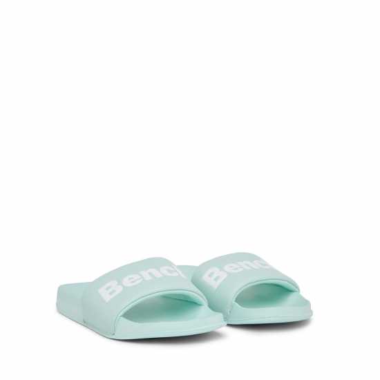 Bench Calypso Slider Slipper Светло синьо 
