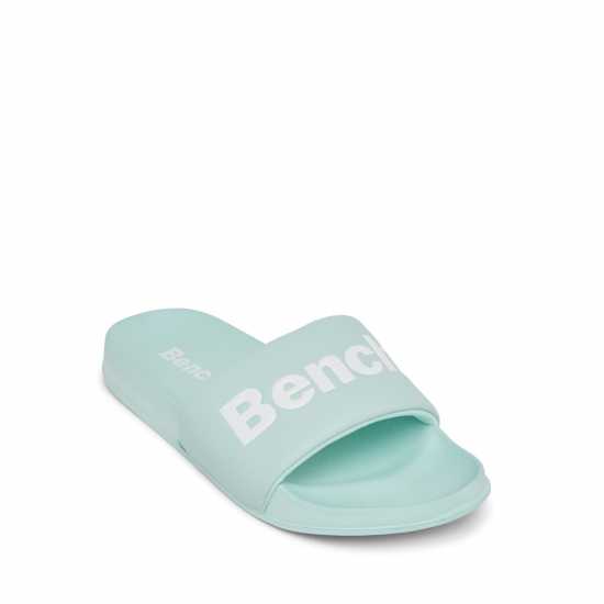 Bench Calypso Slider Slipper Светло синьо 