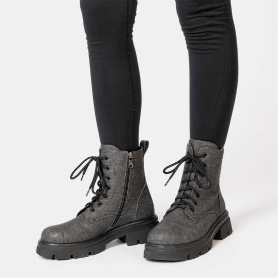 Miso Дамски Ботуши Bella Ladies Boots  