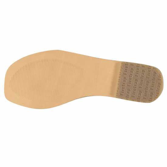 Дамски сандали и джапанки Firetrap Дамски Сандали Coal Cross Over Ladies Sandals Black Suede Firetrap Дамски Сандали Coal Cross Over Ladies Sandals Black Suede Дамски сандали и джапанки