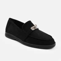 Wheres That From Women's Metal Loafer  