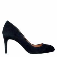 Linea Stiletto Almond Shoes