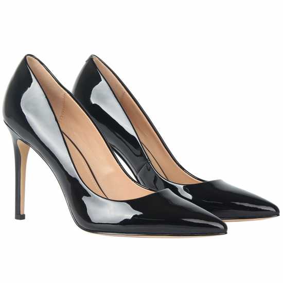 Дамски обувки Linea Stiletto High Heel Shoes Linea Stiletto High Heel Shoes Дамски обувки