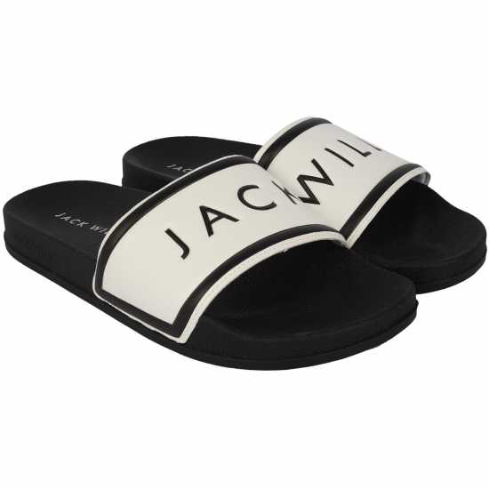 Jack Wills Logo Sliders Jack Wills Logo Sliders