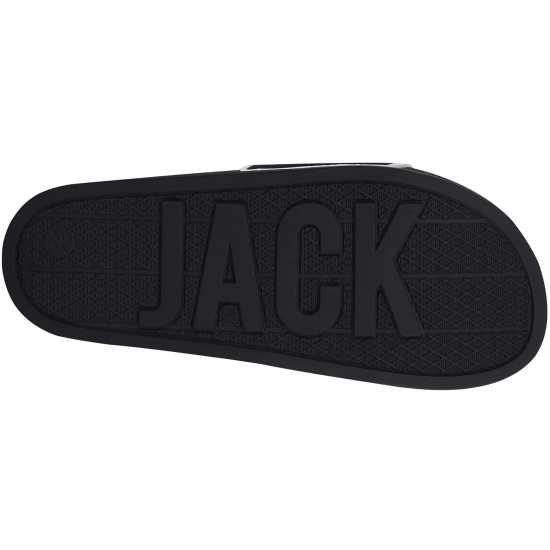 Jack Wills Jack Logo Sliders  
