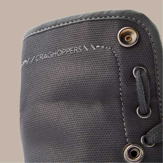 Craghoppers Crag Mesa Hi Boot Ld99  