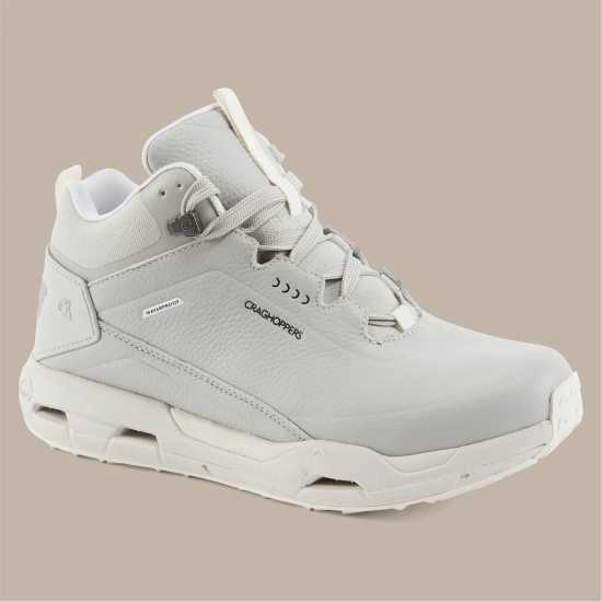 Craghoppers Crag Adflex Eco Ld99 Silver Cloud Craghoppers Crag Adflex Eco Ld99 Silver Cloud