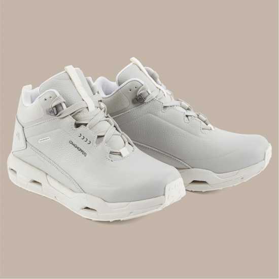 Craghoppers Crag Adflex Eco Ld99 Silver Cloud Craghoppers Crag Adflex Eco Ld99 Silver Cloud