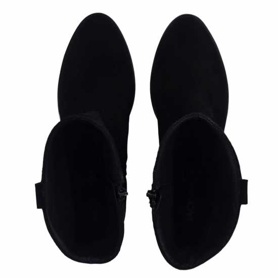 Jack Wills Dalida Ld71 Черно Jack Wills Dalida Ld71 Черно