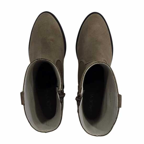 Jack Wills Dalida Ld71 Тоуп Jack Wills Dalida Ld71 Тоуп