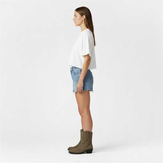 Jack Wills Women's Jw Dalida Suede Calf Chunky Heel Hiker Boots Тоуп 