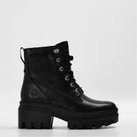 Timberland Здрави Ботуши Everleigh Mid Lace Up Boot Jet Blac Rugged Boots Womens Timberland Здрави Ботуши Everleigh Mid Lace Up Boot Jet Blac Rugged Boots Womens