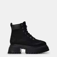 Timberland Timb Sky 6In Boots Ld99  