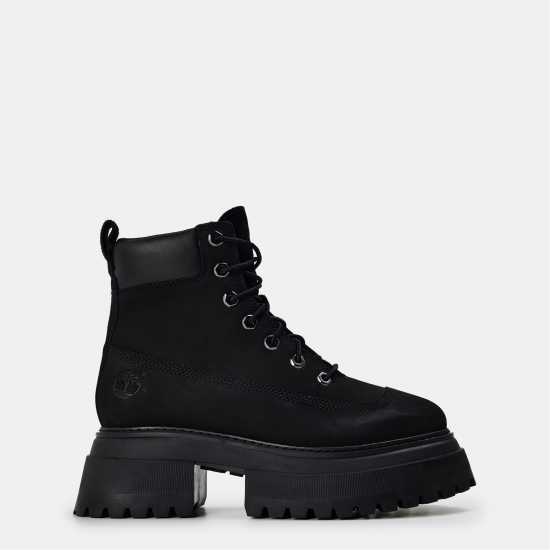 Timberland Timb Sky 6In Boots Ld99  