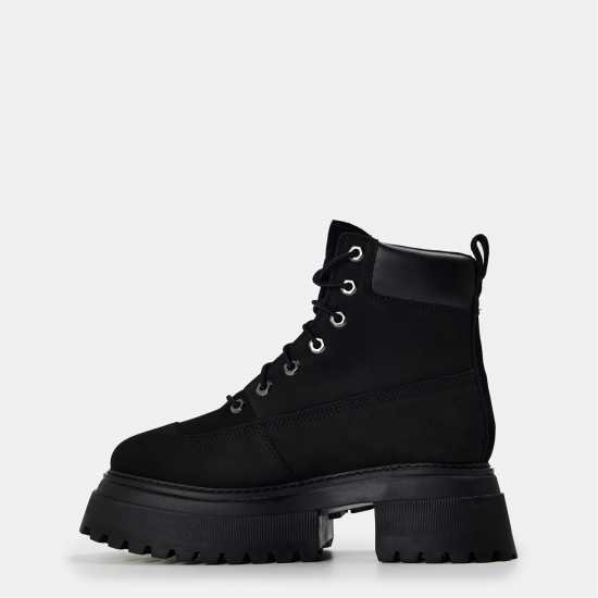Timberland Timb Sky 6In Boots Ld99  