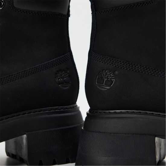 Timberland Timb Sky 6In Boots Ld99  