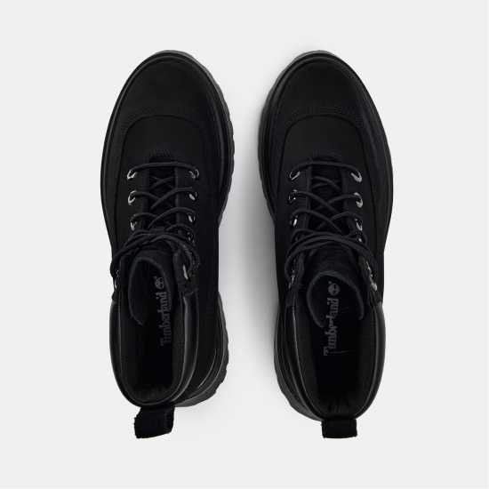 Timberland Timb Sky 6In Boots Ld99  