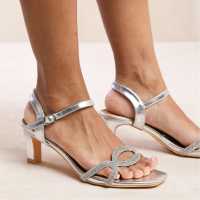 Block Heels Ld99  