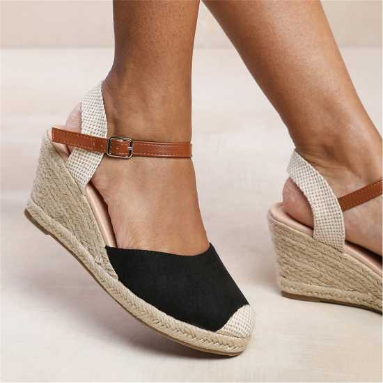 Espadrilles Ld99  