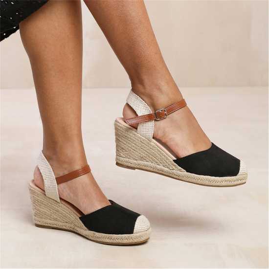 Espadrilles Ld99  