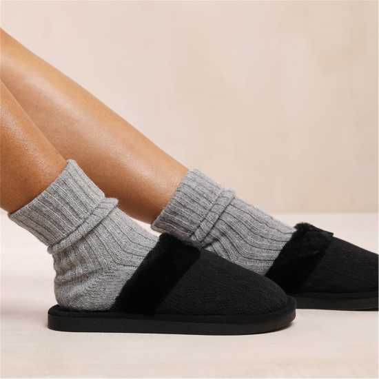 Wheres That From Fur Slippers Ld99 Wheres That From Fur Slippers Ld99