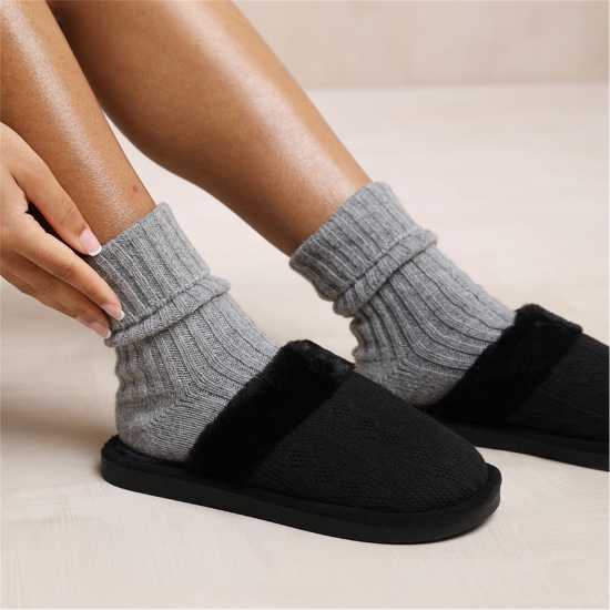 Wheres That From Fur Slippers Ld99 Wheres That From Fur Slippers Ld99