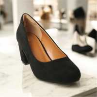 Block Heels Ld99  