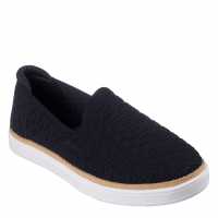 Skechers Coast Drive Ld99 Black 