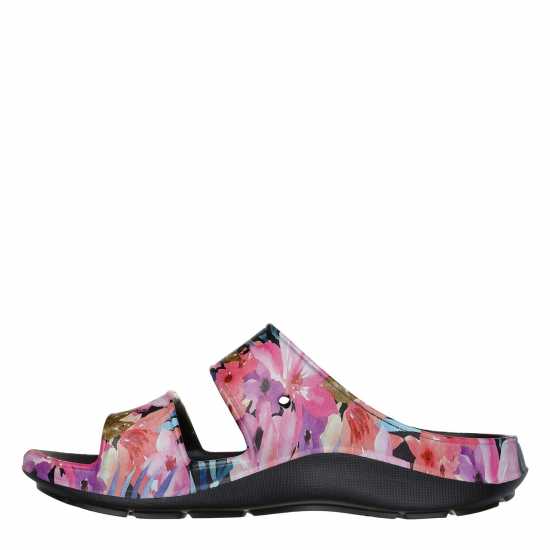 Skechers Archfitwave Ld99 Black/Multi 