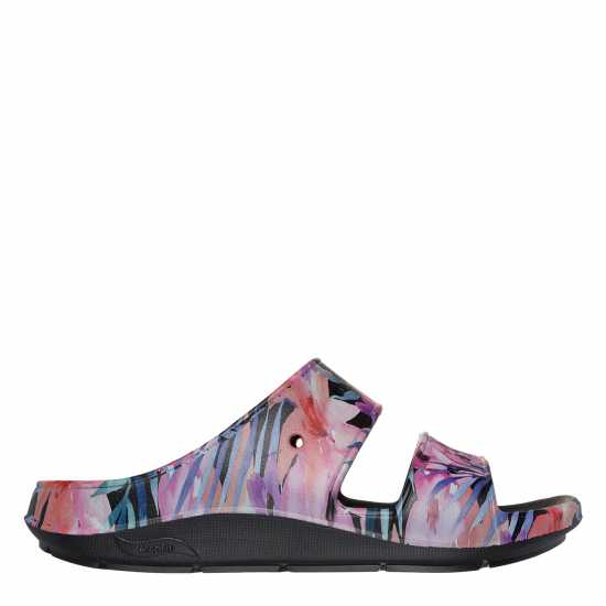 Skechers Archfitwave Ld99 Black/Multi 