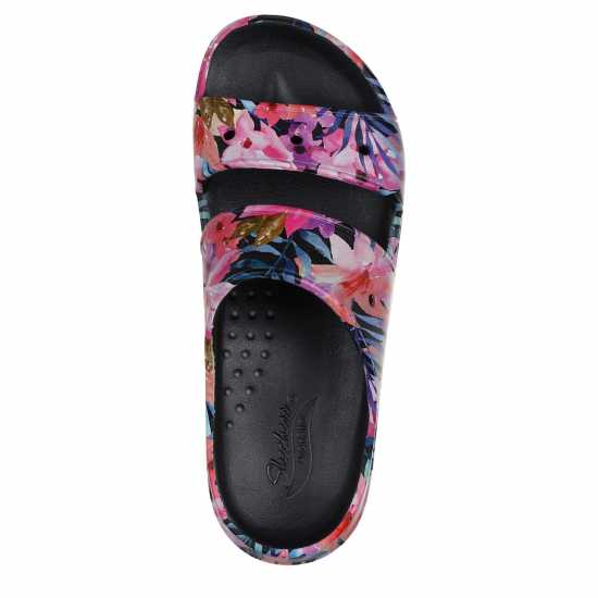 Skechers Archfitwave Ld99 Black/Multi 