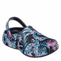 Skechers Archfitwave Ld99 Black/Multi 