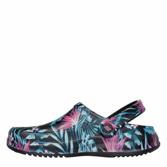 Skechers Archfitwave Ld99 Black/Multi Skechers Archfitwave Ld99 Black/Multi
