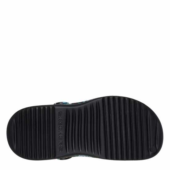 Skechers Archfitwave Ld99 Black/Multi Skechers Archfitwave Ld99 Black/Multi